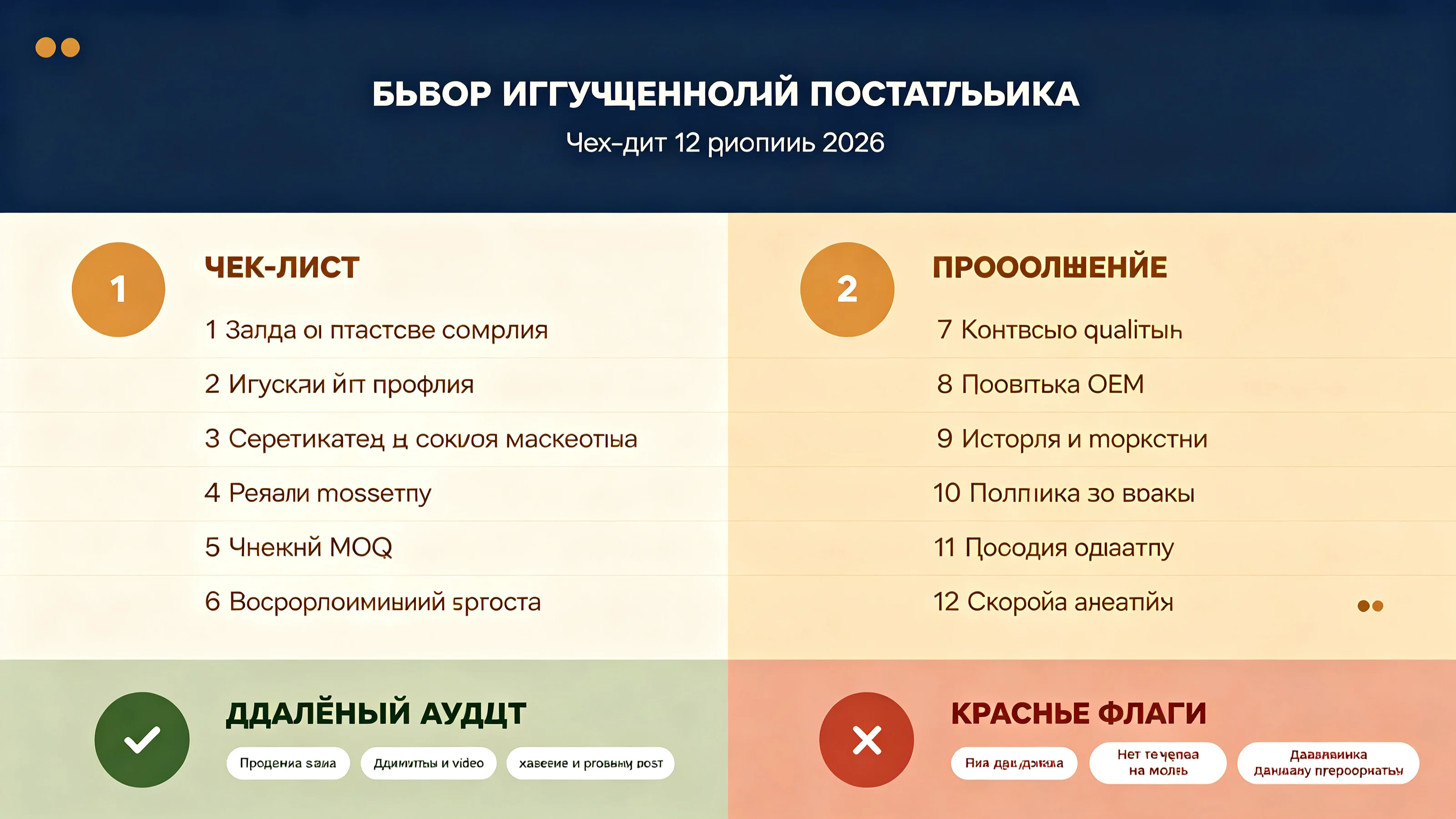 Как выбрать поставщика детских игрушек из Китая: 12 пунктов проверки (2026)