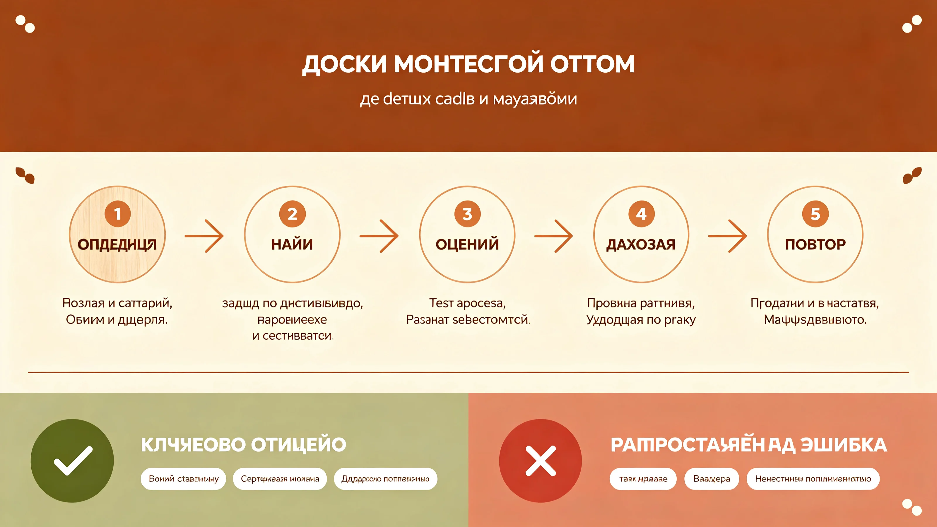 Доска Монтессори оптом: как закупать развивающие игрушки для детских садов и магазинов (2026)
