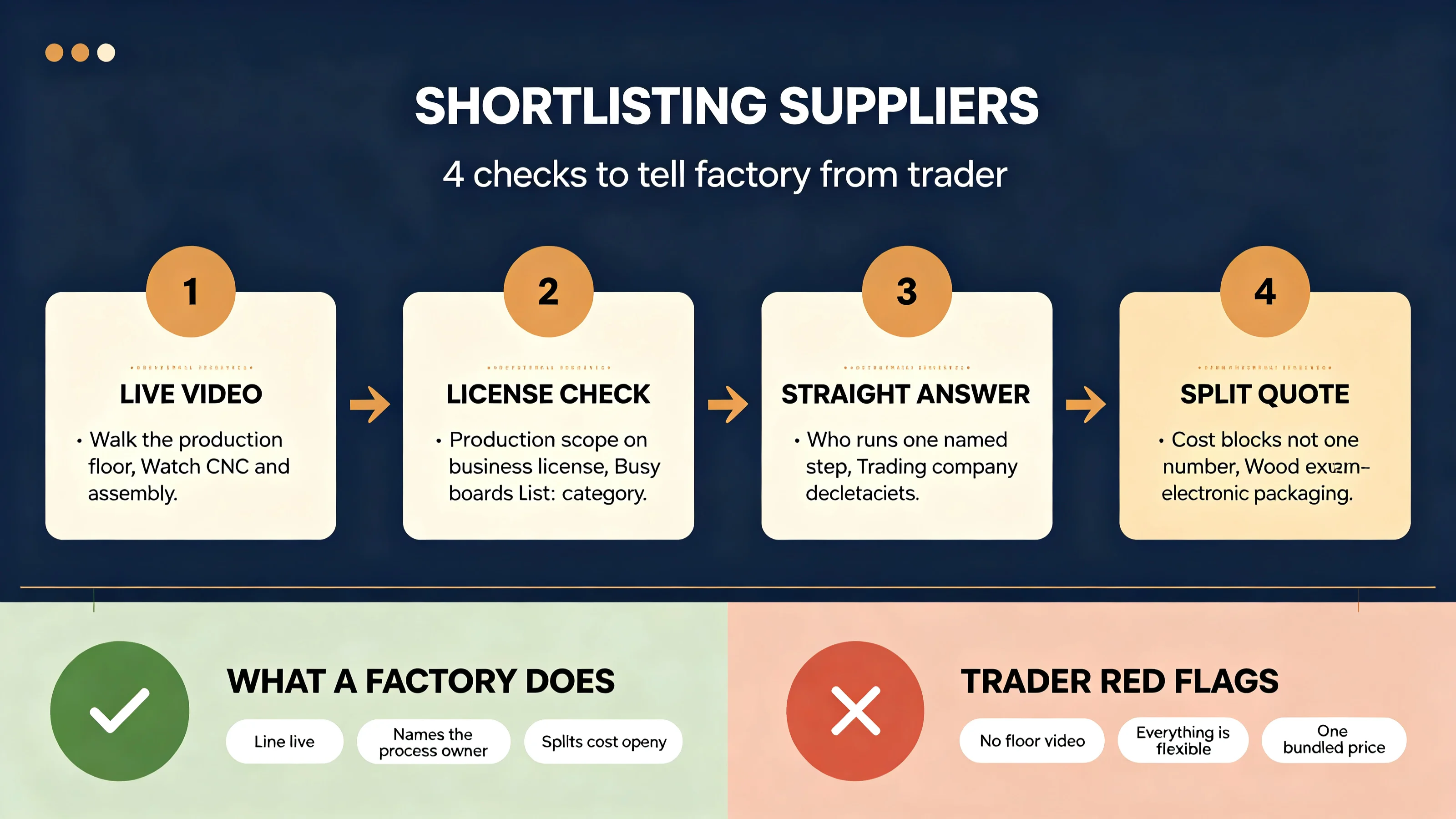 Best Busy Board Manufacturers in China: How to Shortlist Suppliers