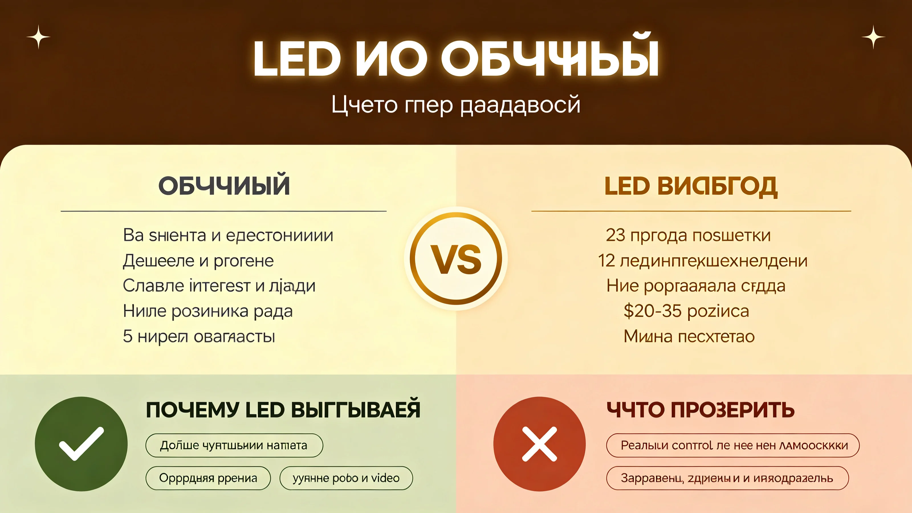 LED-бизиборд против традиционного: что лучше продаётся в рознице