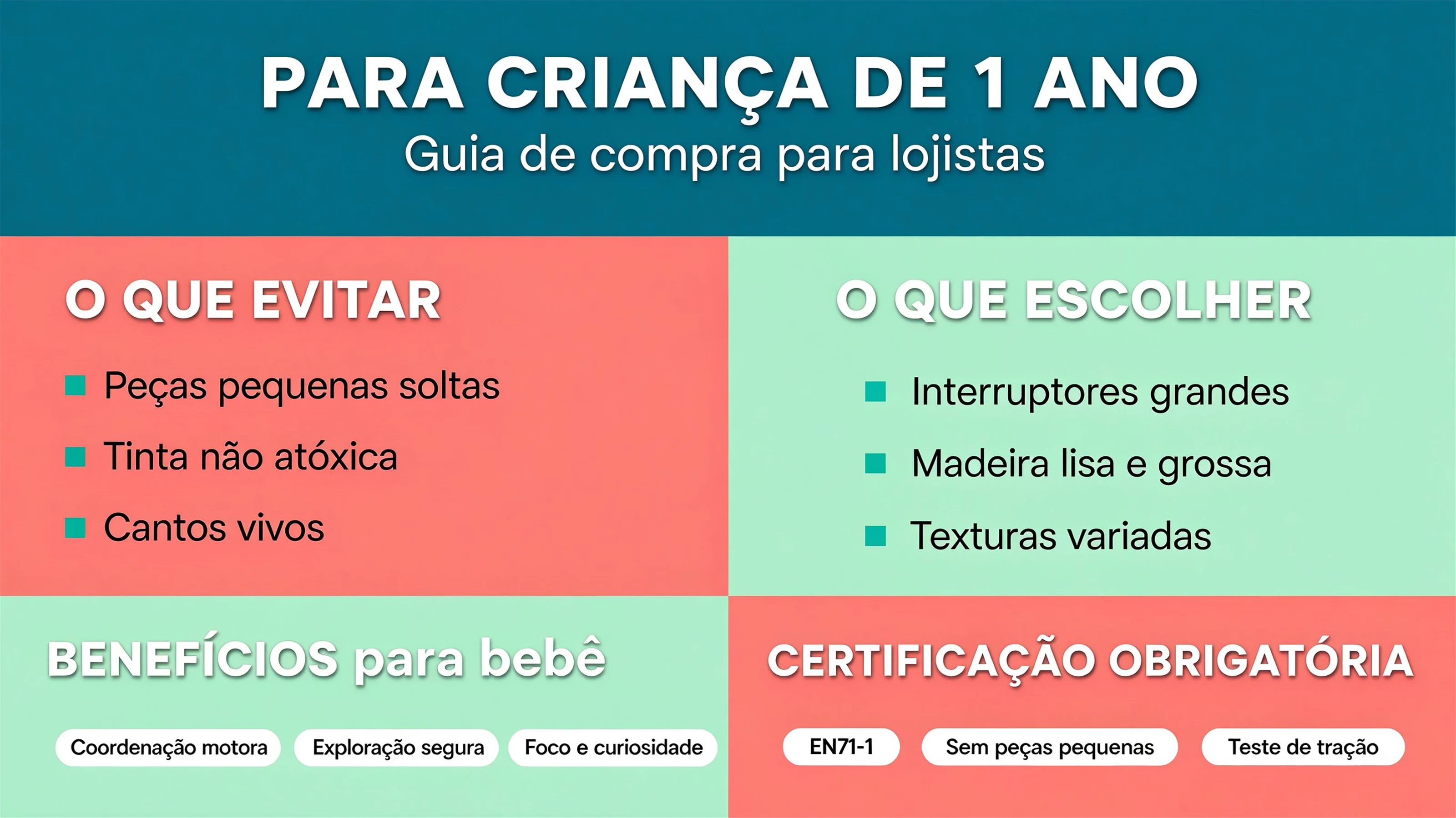 Tabuleiro de Atividades para Crianças de 1 Ano: Um Guia de Idade para Compradores