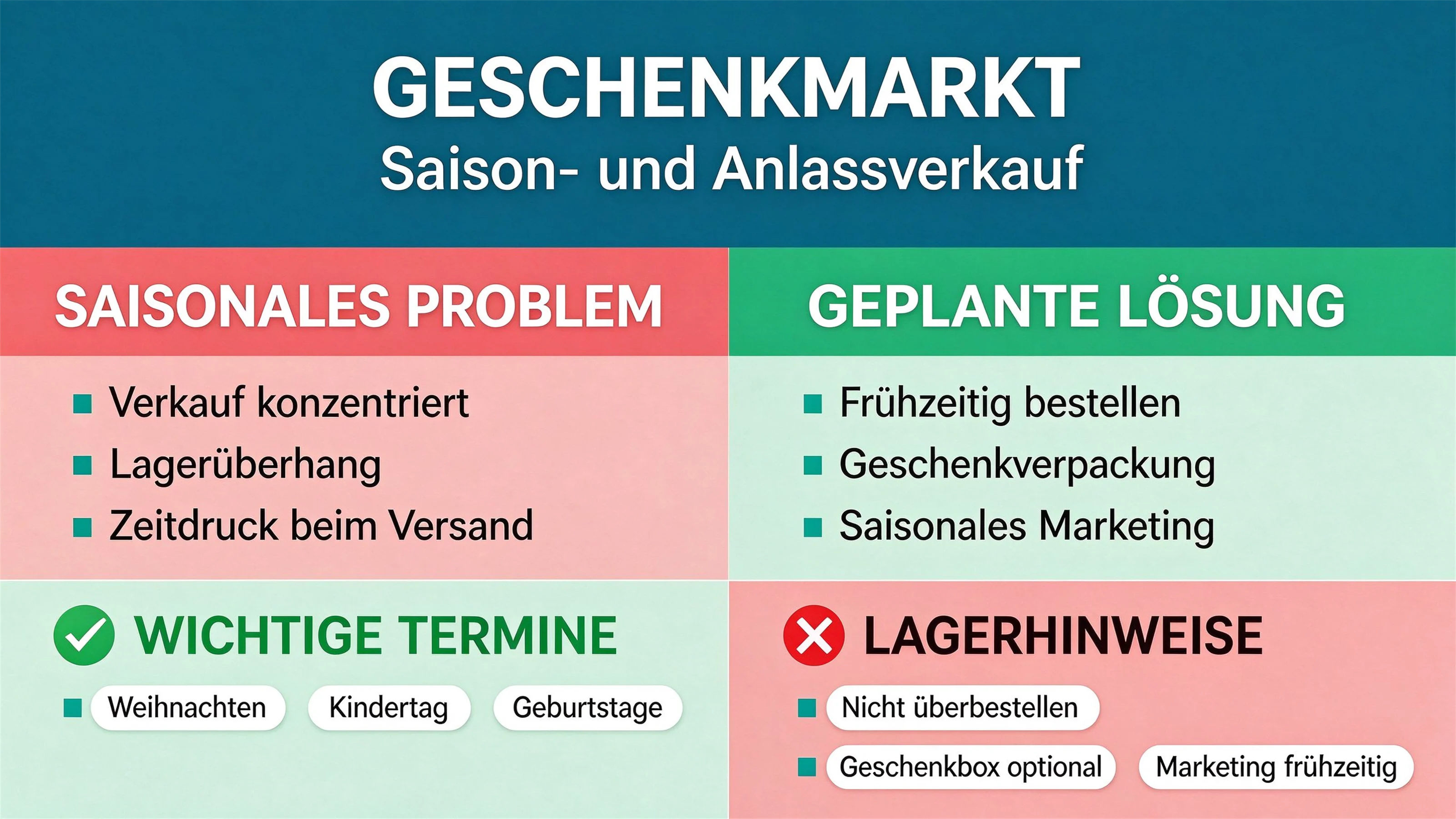 Motorikbrett-Geschenkmarkt: Leitfaden für Feiertags- und Anlassverkauf