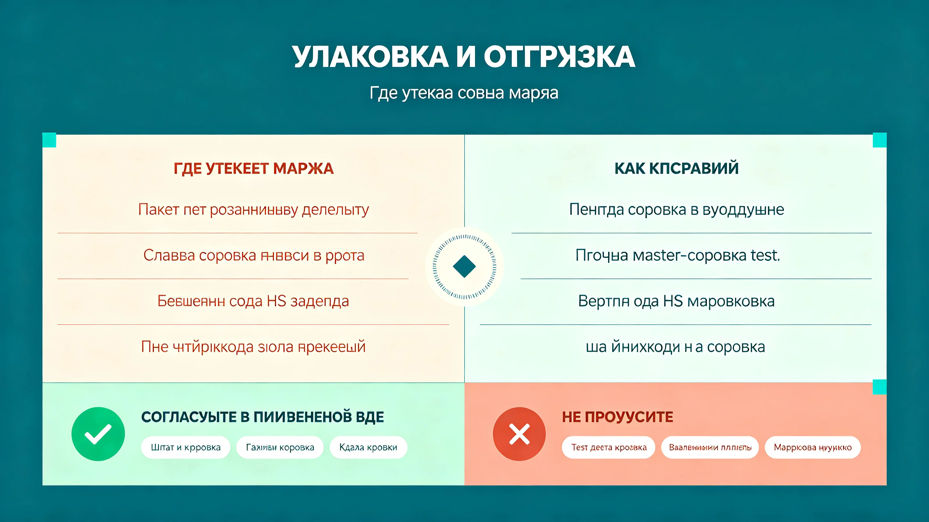 Руководство по упаковке и доставке бизибордов для оптовых покупателей