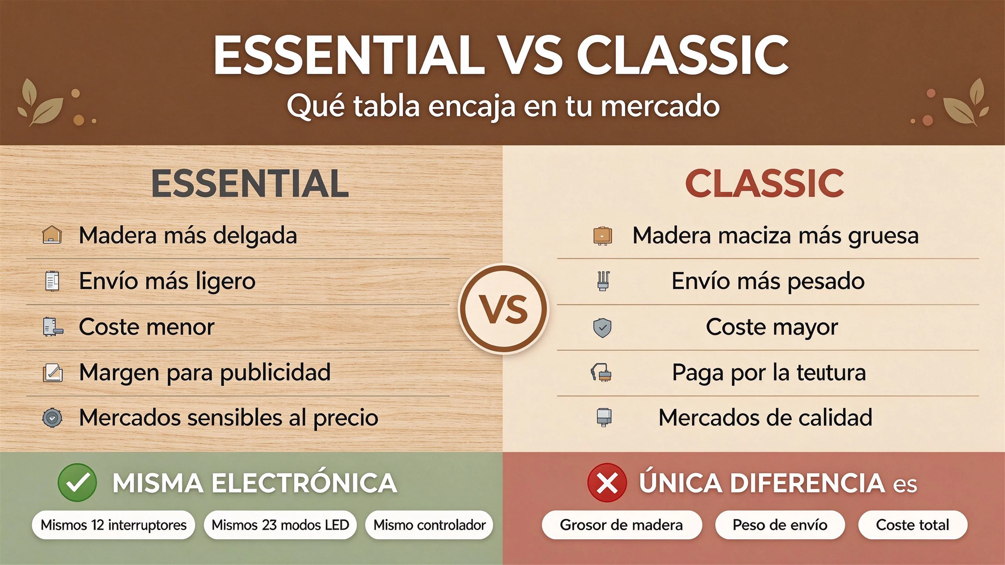 Essential vs Classic: Which Busy Board Fits Your Market? (Affordable Busy Board Wholesale, 2026)