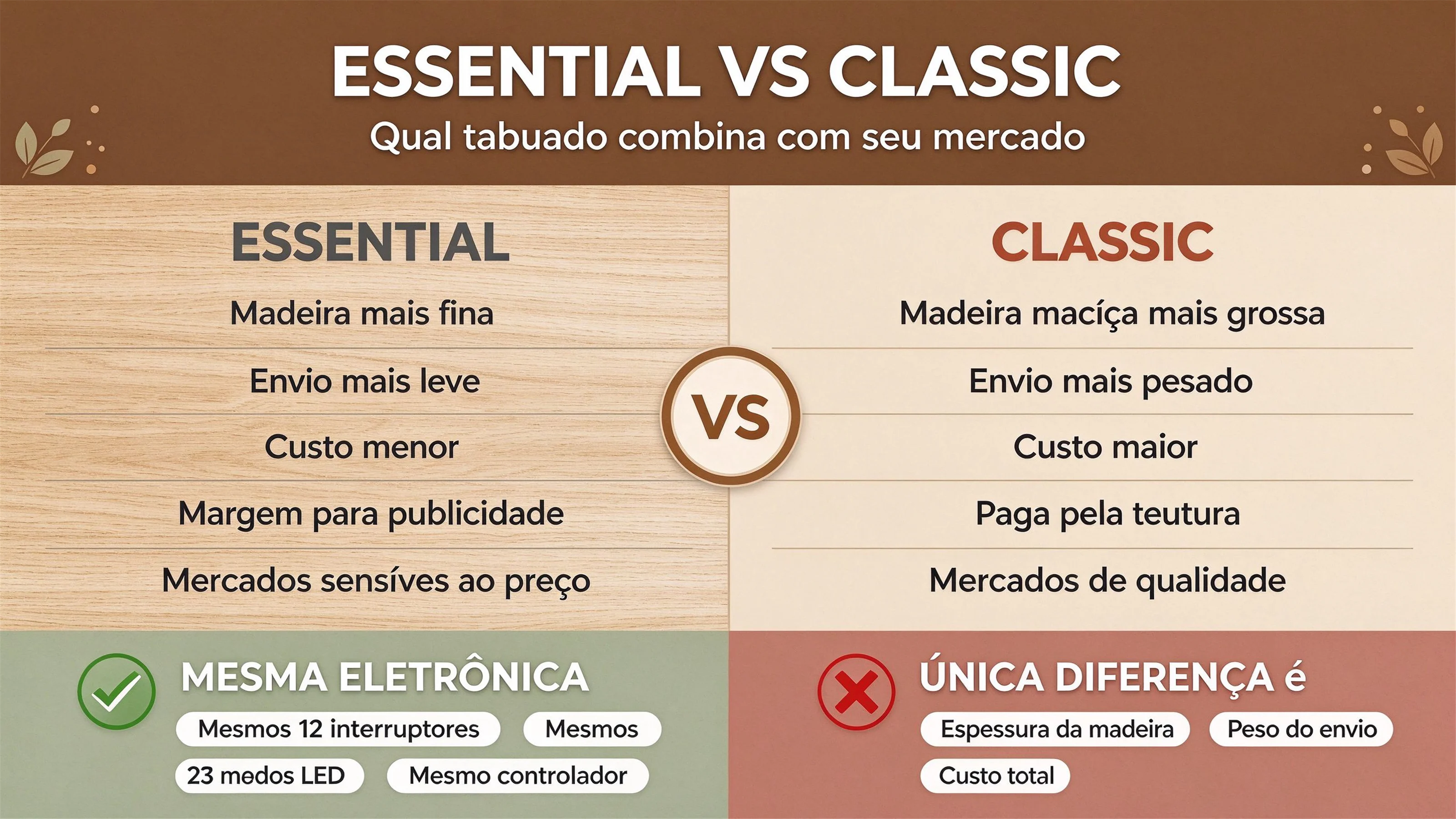 Essential vs Classic: Which Busy Board Fits Your Market? (Affordable Busy Board Wholesale, 2026)