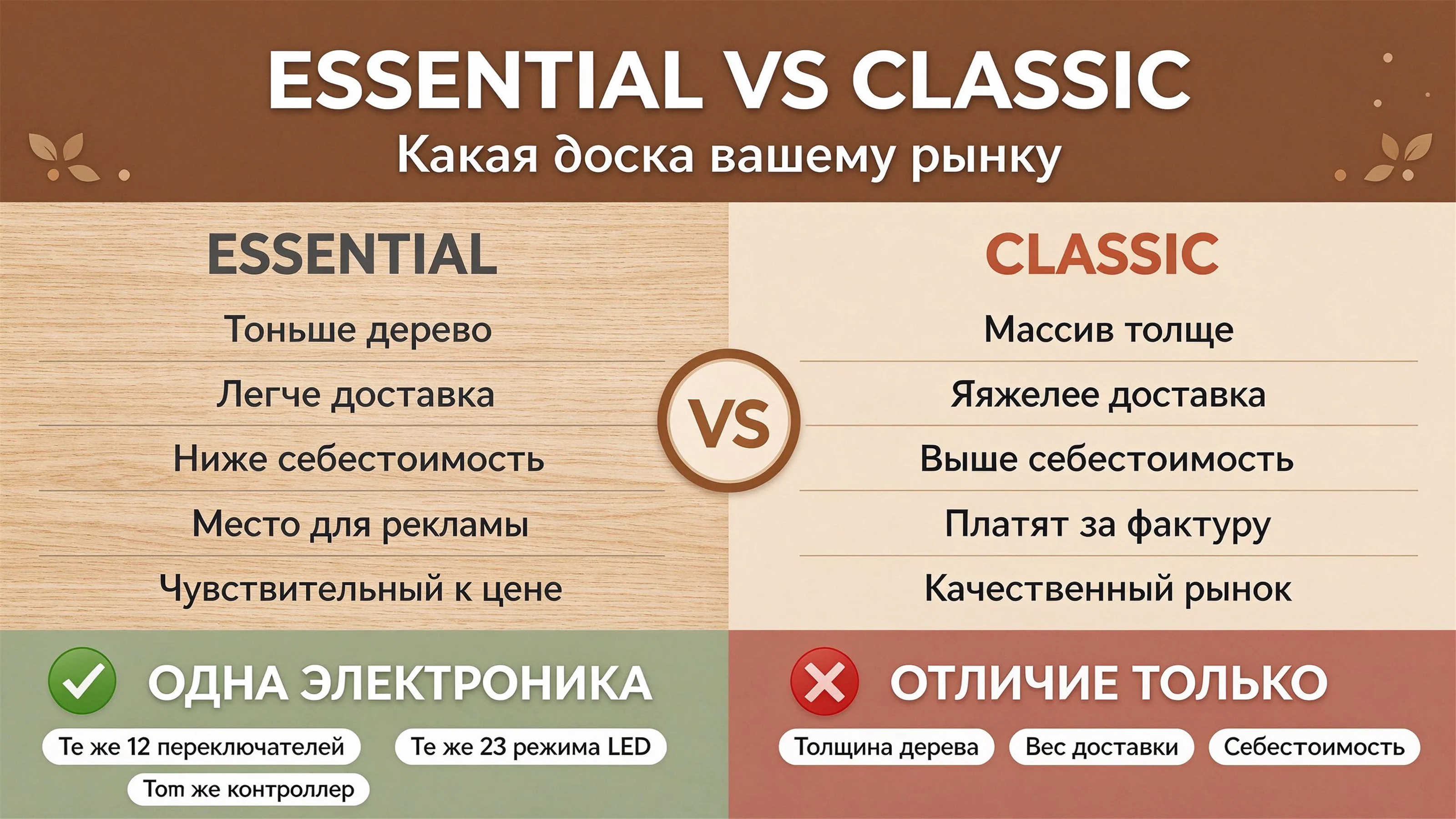 Essential vs Classic: Which Busy Board Fits Your Market? (Affordable Busy Board Wholesale, 2026)